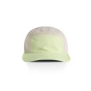 Finn Two-tone Nylon Cap