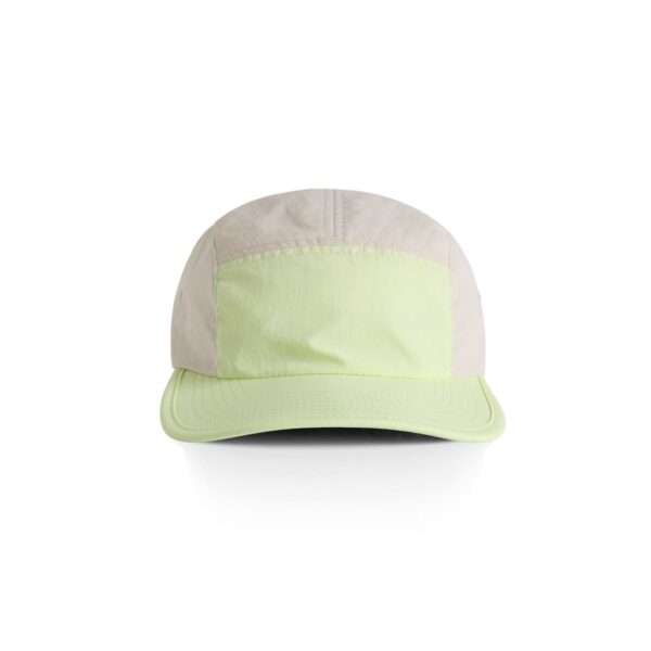 Finn Two-tone Nylon Cap - Image 24