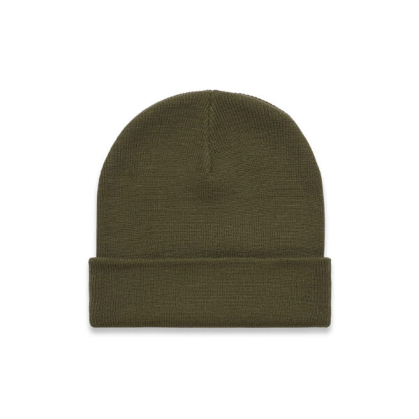 Cuff Beanie - Image 6