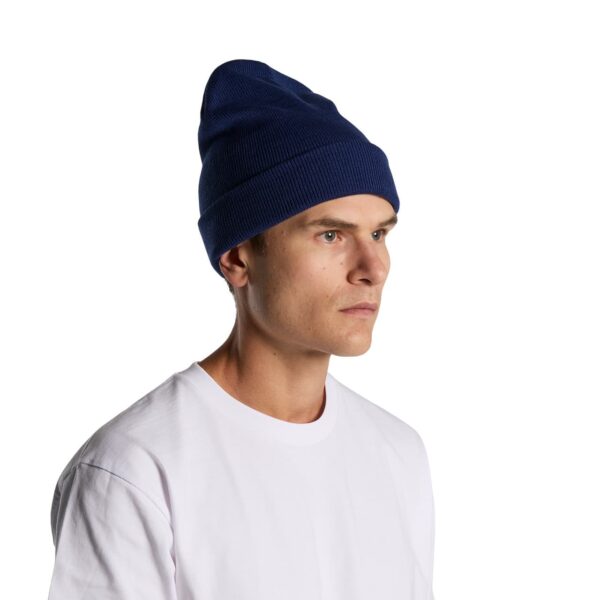 Cuff Beanie - Image 3