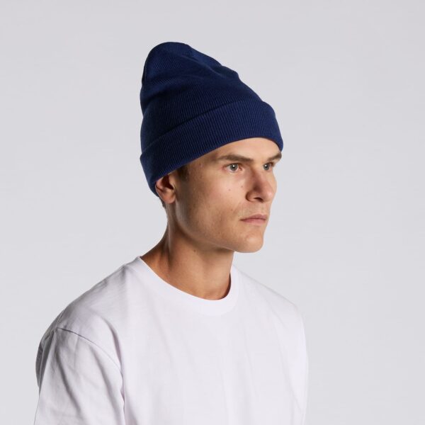 Cuff Beanie - Image 2