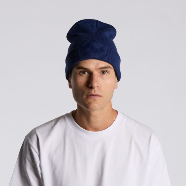 Cuff Beanie - Image 4