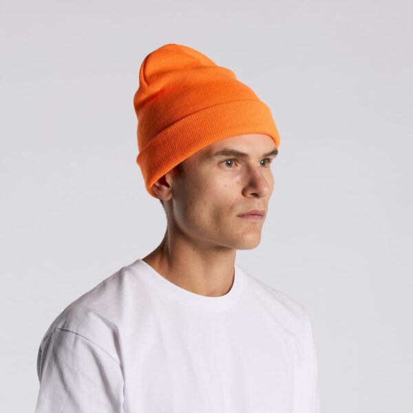 Cuff Safety Beanie - Image 2