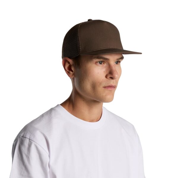 Stock Trucker Cap - Image 3