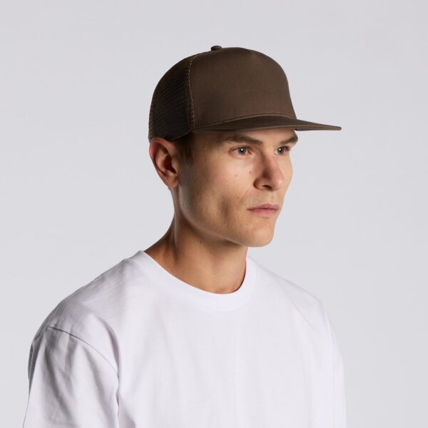 Stock Trucker Cap - Image 2