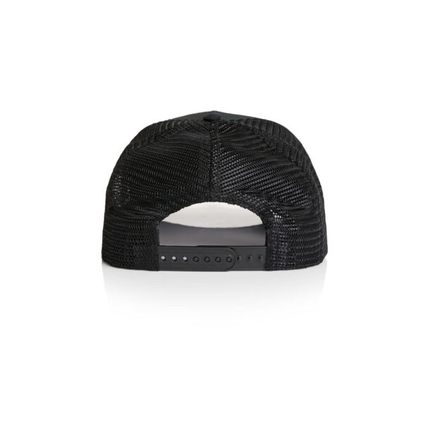 Stock Trucker Cap - Image 7