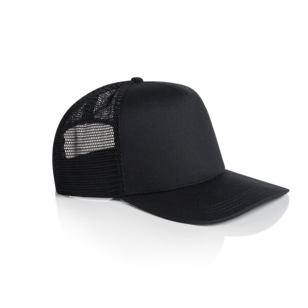 Stock Trucker Cap - Image 8