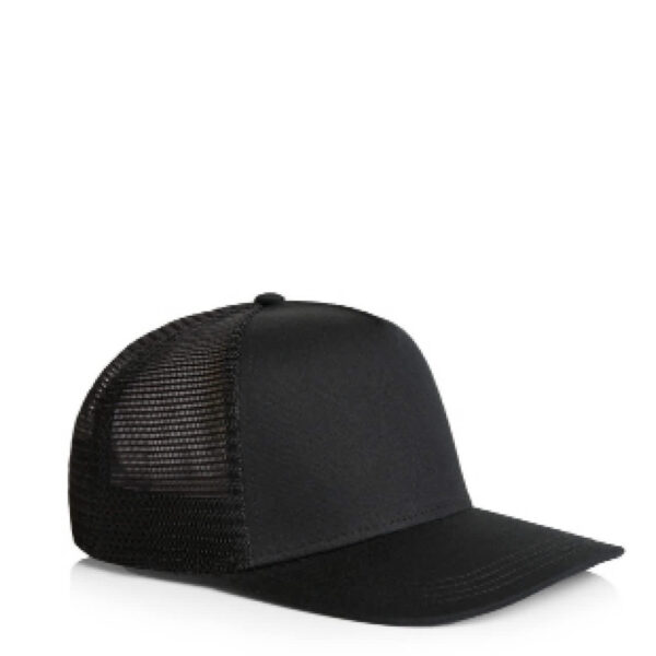 Stock Trucker Cap - Image 5