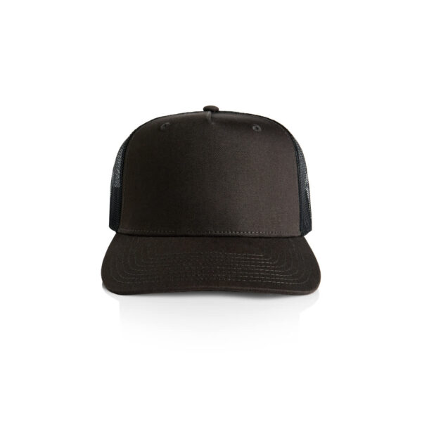 Stock Contrast Trucker - Image 27