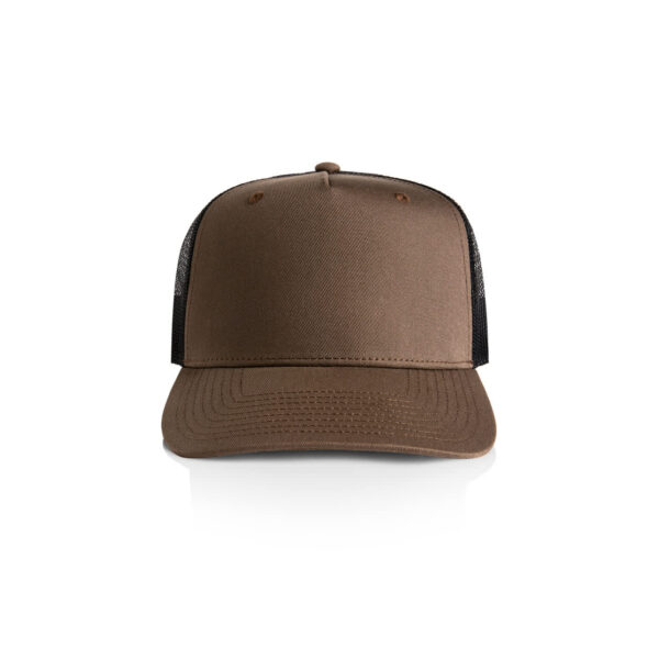 Stock Contrast Trucker - Image 37