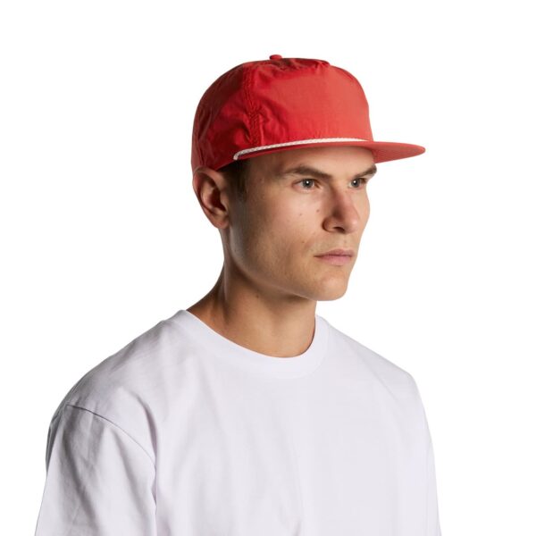 Surf Rope Cap - Image 3
