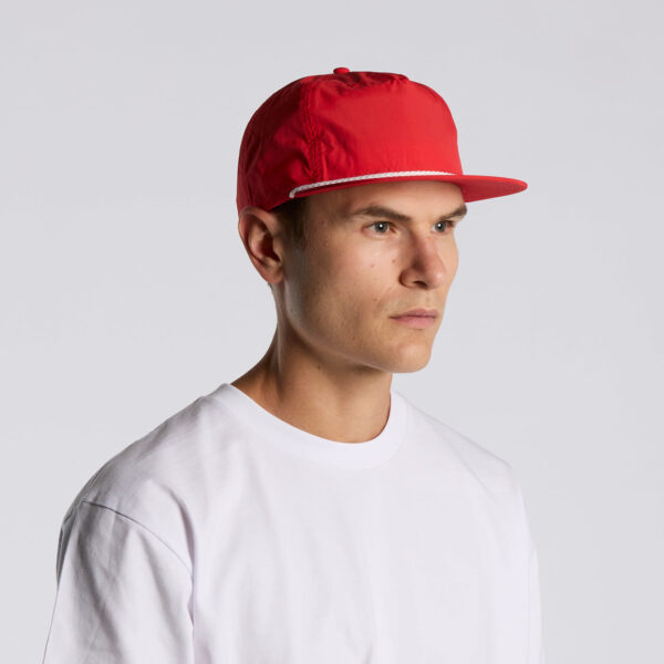 Surf Rope Cap - Image 2