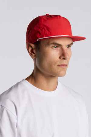 Surf Rope Cap