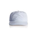 Surf Rope Cap - Powder/white
