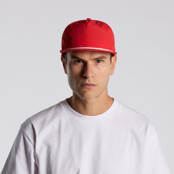 Surf Rope Cap - Image 4