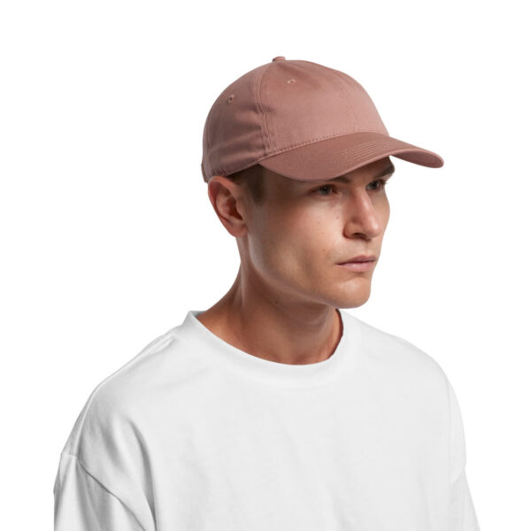 Access Cap - Image 3