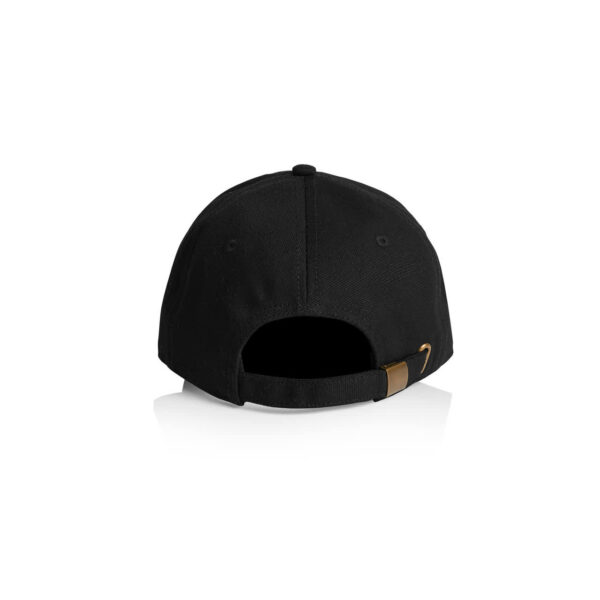 Access Canvas Cap - Image 7