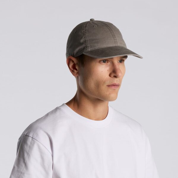 Access Faded Cap - Image 2