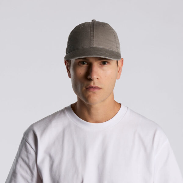 Access Faded Cap - Image 4