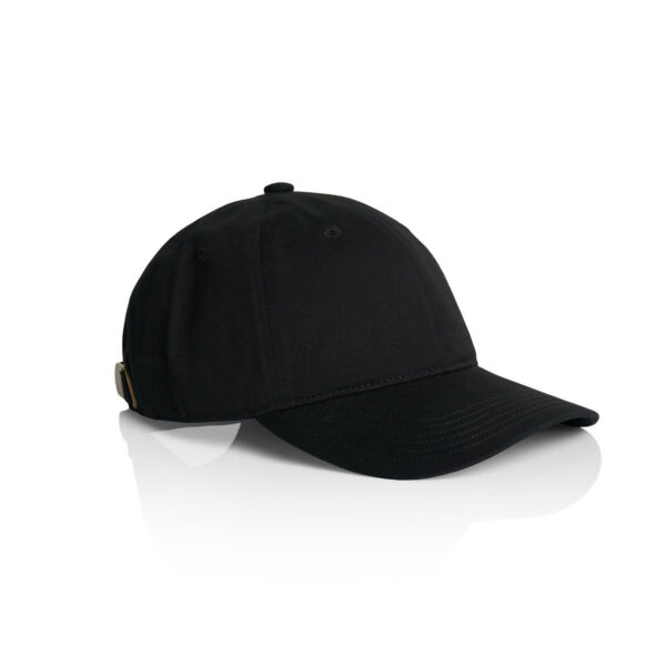 Wo's Access Cap - Image 8