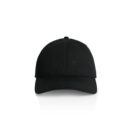 Wo's Access Cap - Black