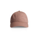 Wo's Access Cap - Hazy Pink