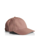 Wo's Access Cap
