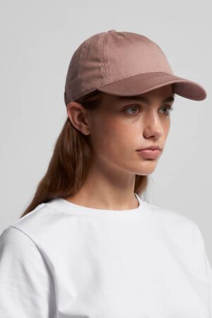 Wo's Access Cap