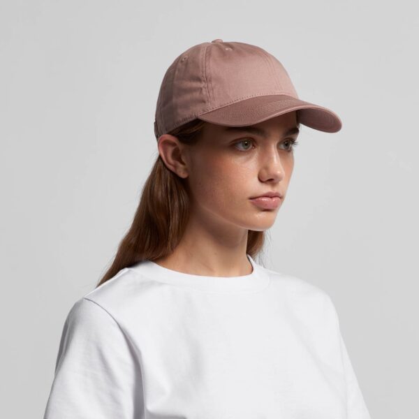 Wo's Access Cap - Image 2