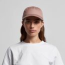 Wo's Access Cap