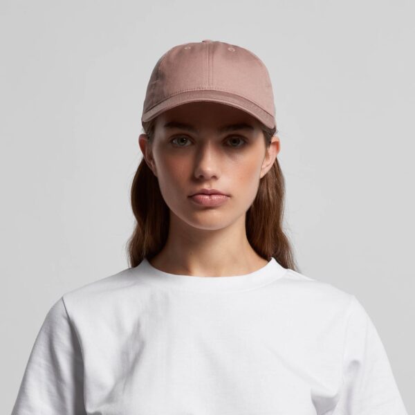 Wo's Access Cap - Image 4