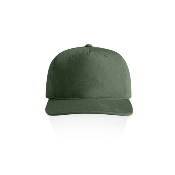 Class Canvas Cap - Image 35