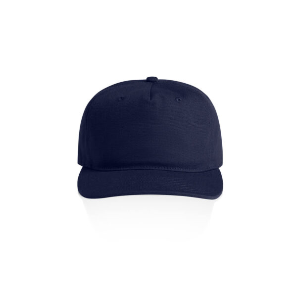 Class Canvas Cap - Image 39