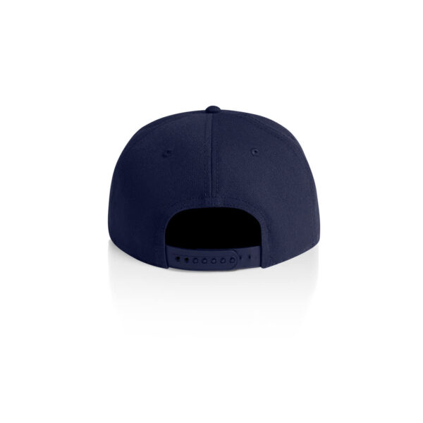 Class Canvas Cap - Image 22