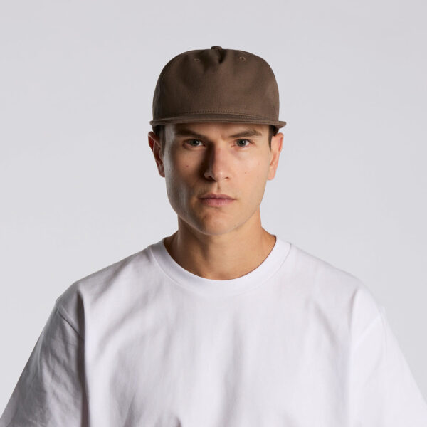 Class Canvas Cap - Image 4