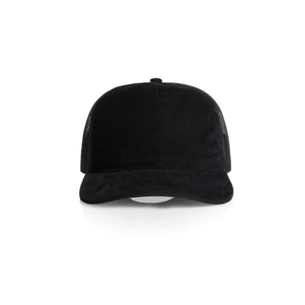 Class Cord Trucker Cap - Image 15