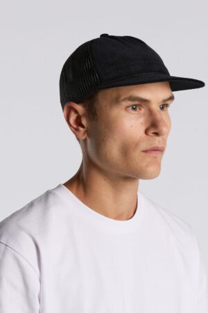 Class Cord Trucker Cap