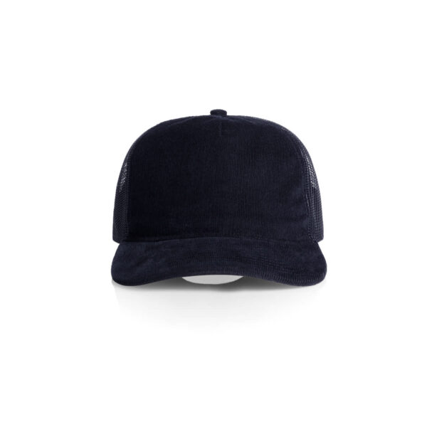 Class Cord Trucker Cap - Image 17