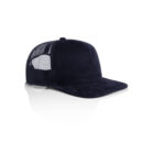 Class Cord Trucker Cap
