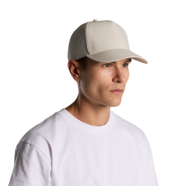 Frame Nylon Cap - Image 3