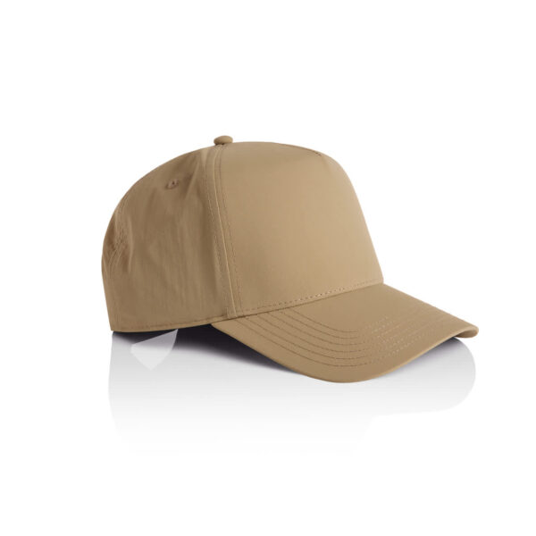 Frame Nylon Cap - Image 17