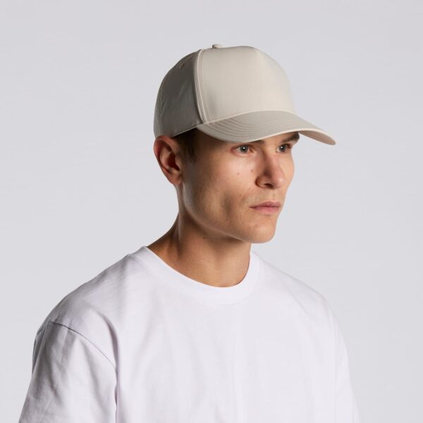 Frame Nylon Cap - Image 2