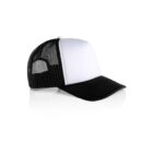 Frame Foam Two-tone Trucker