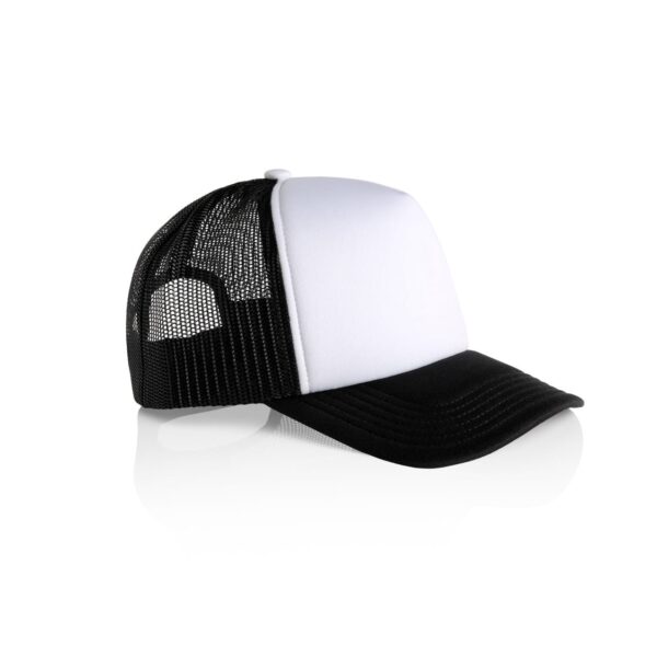 Frame Foam Two-tone Trucker - Image 8