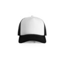 Frame Foam Two-tone Trucker