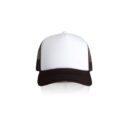 Frame Foam Two-tone Trucker