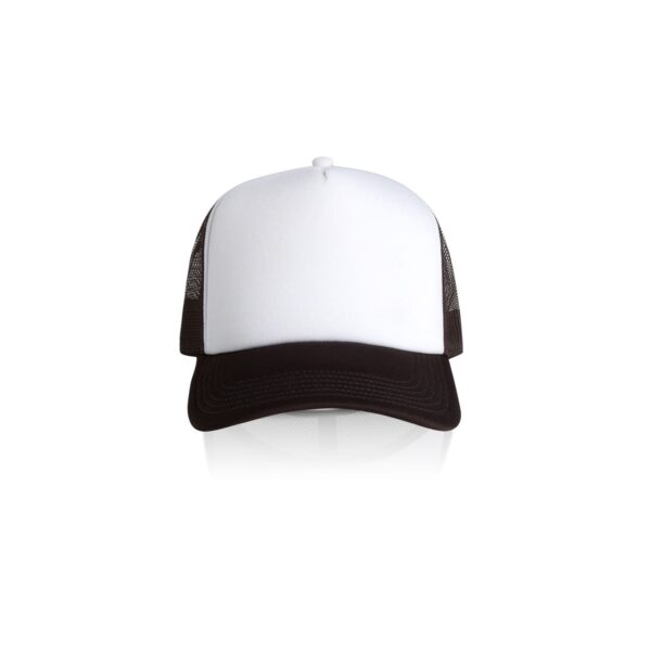 Frame Foam Two-tone Trucker - Image 15
