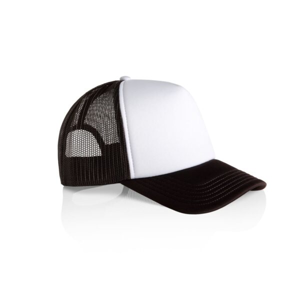 Frame Foam Two-tone Trucker - Image 11