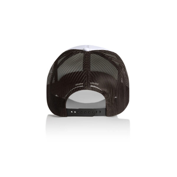 Frame Foam Two-tone Trucker - Image 10