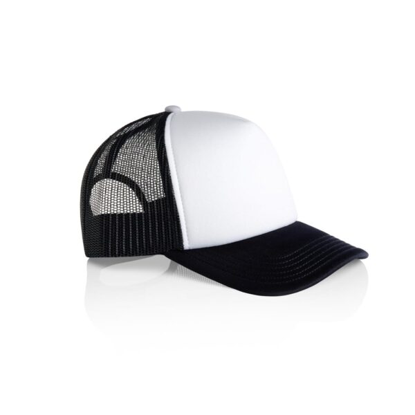 Frame Foam Two-tone Trucker - Image 14